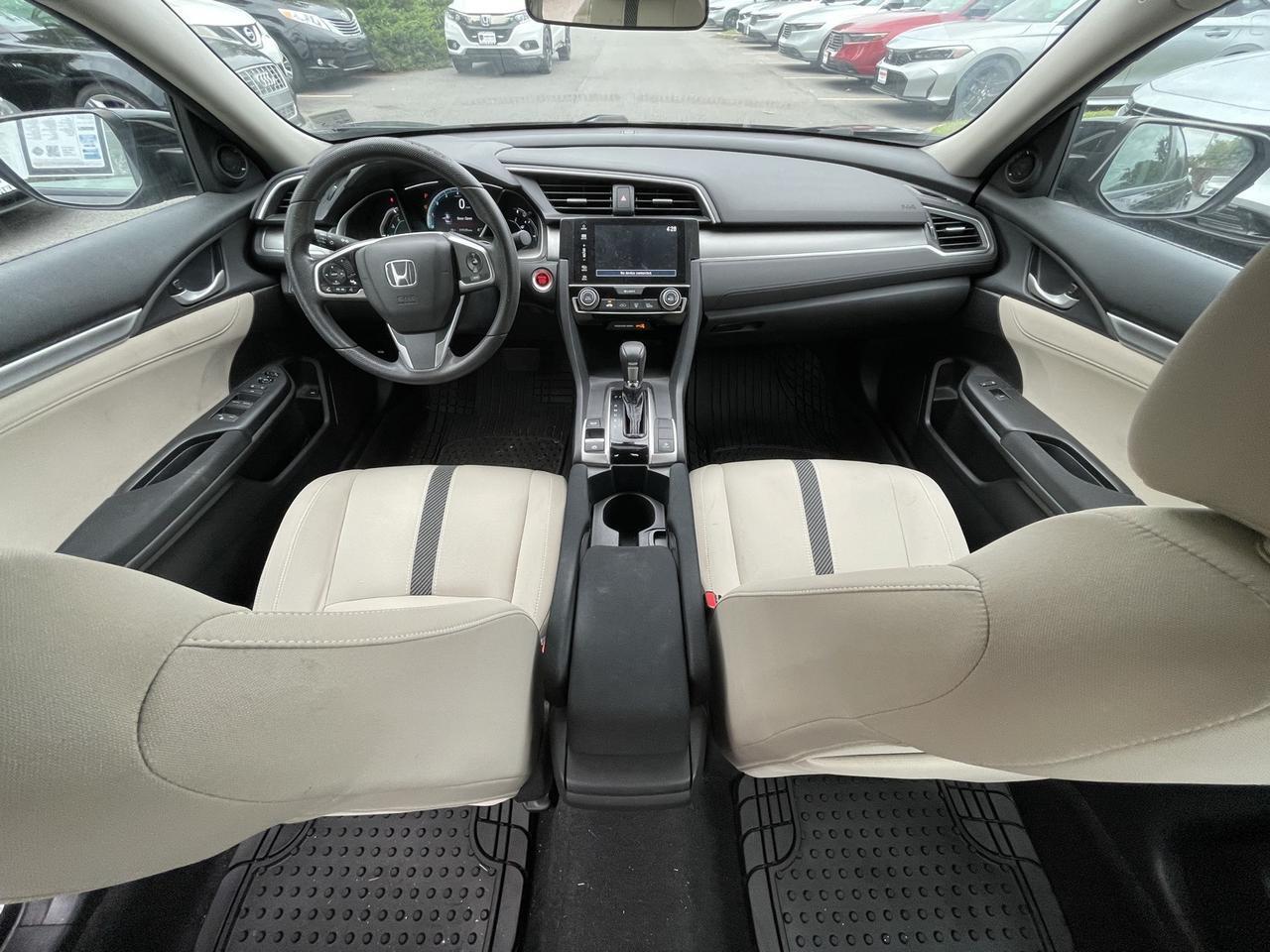 2017 Honda Civic EX Alexandria VA