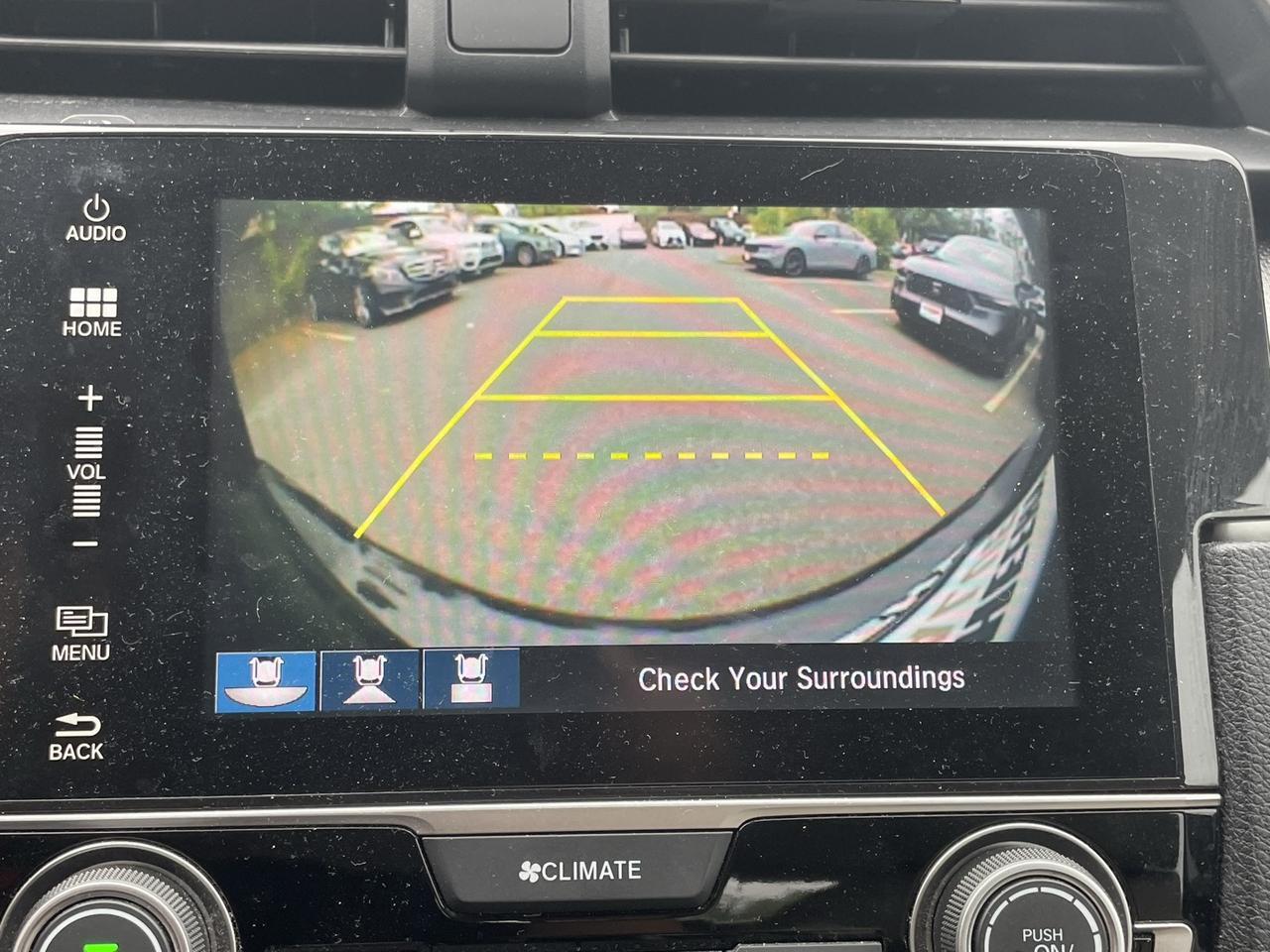 2017 Honda Civic EX Alexandria VA