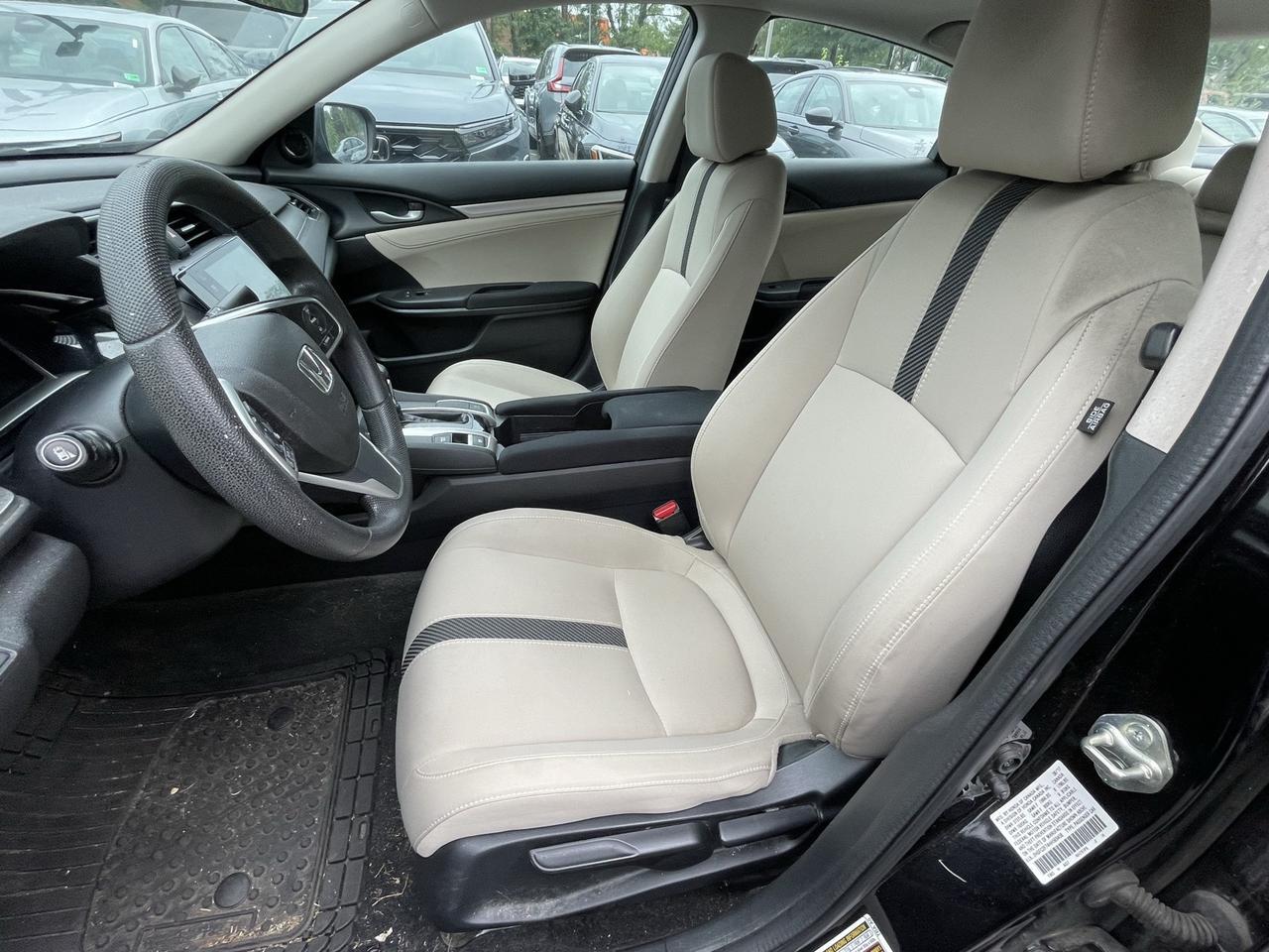 2017 Honda Civic EX Alexandria VA