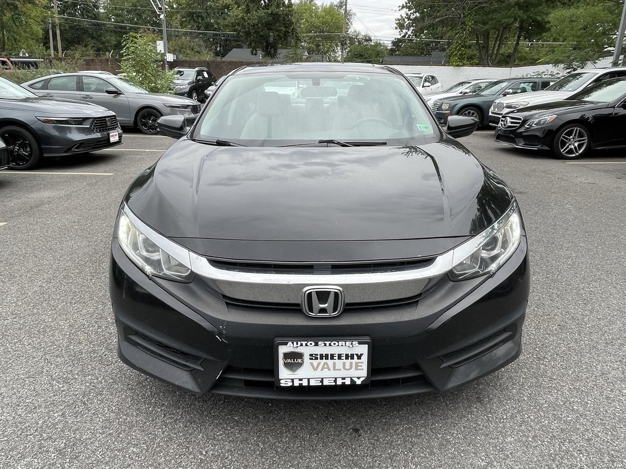 2017 Honda Civic EX Alexandria VA