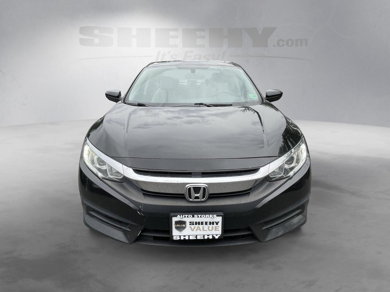 2017 Honda Civic EX Alexandria VA