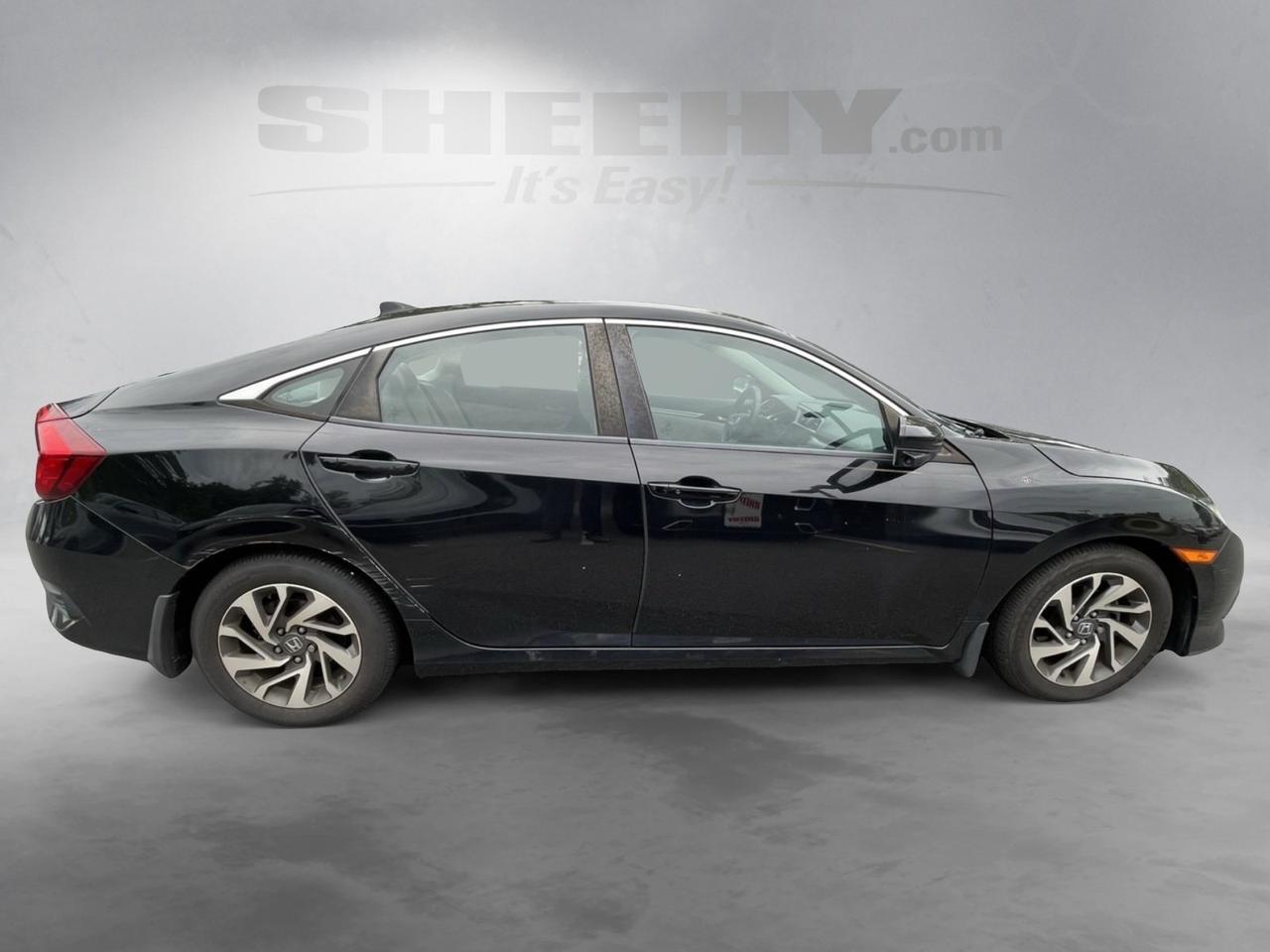 2017 Honda Civic EX Alexandria VA