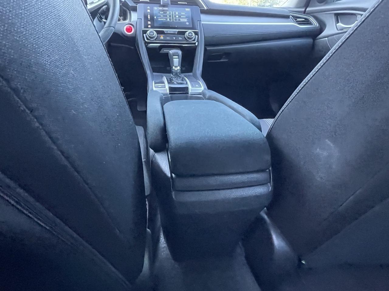 2017 Honda Civic EX Alexandria VA