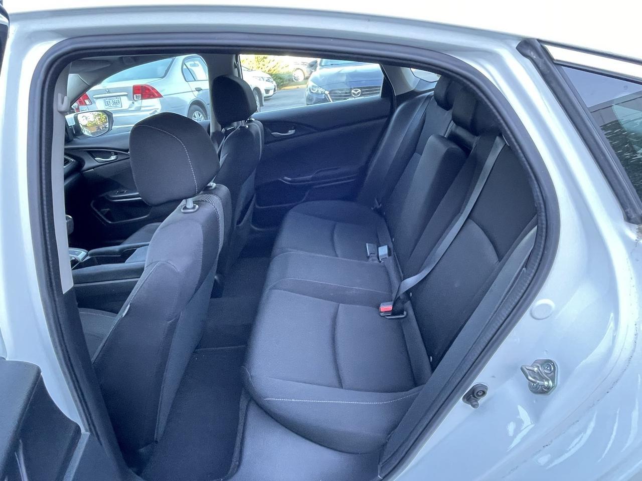 2017 Honda Civic EX Alexandria VA