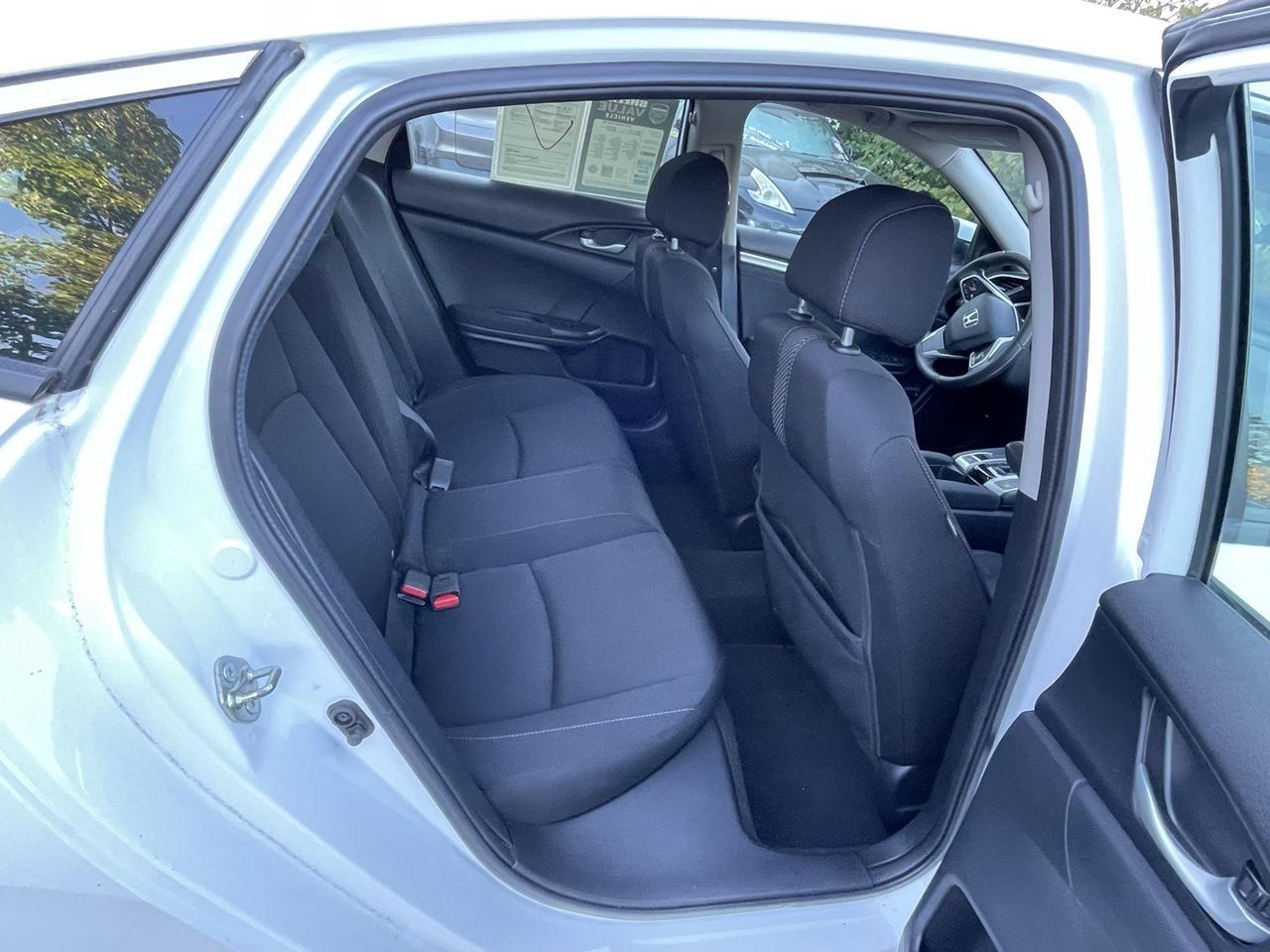 2017 Honda Civic EX Alexandria VA