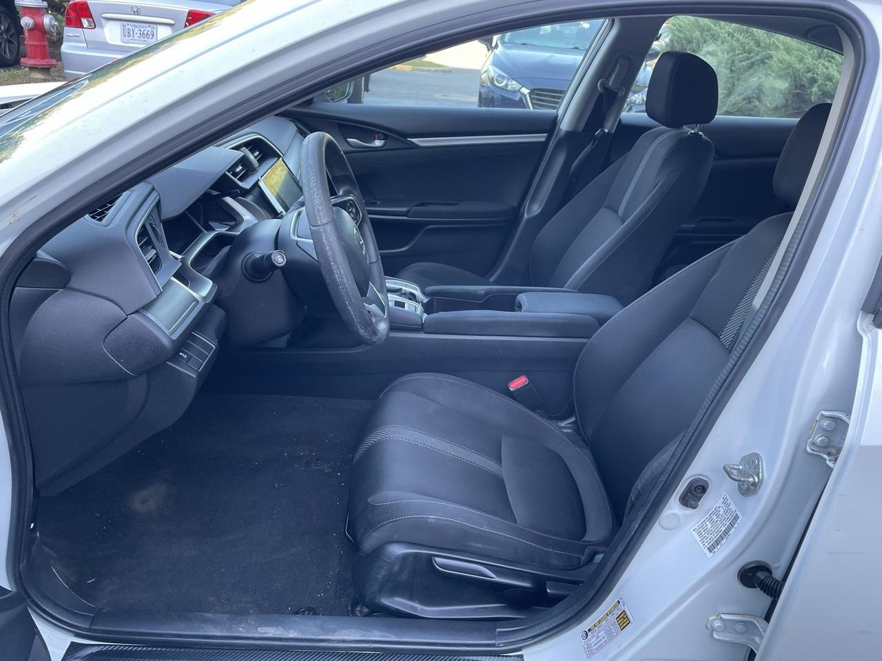 2017 Honda Civic EX Alexandria VA