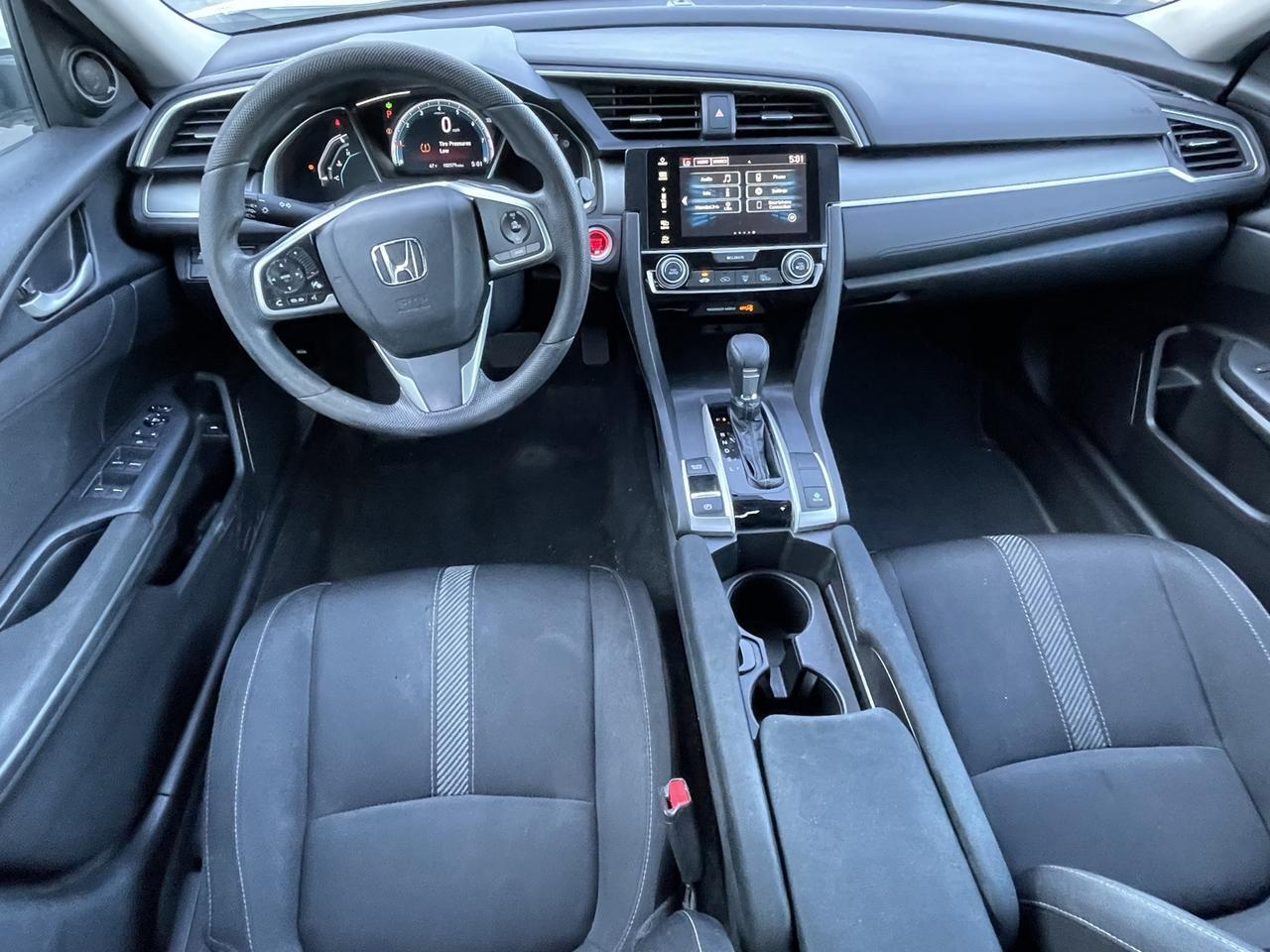 2017 Honda Civic EX Alexandria VA