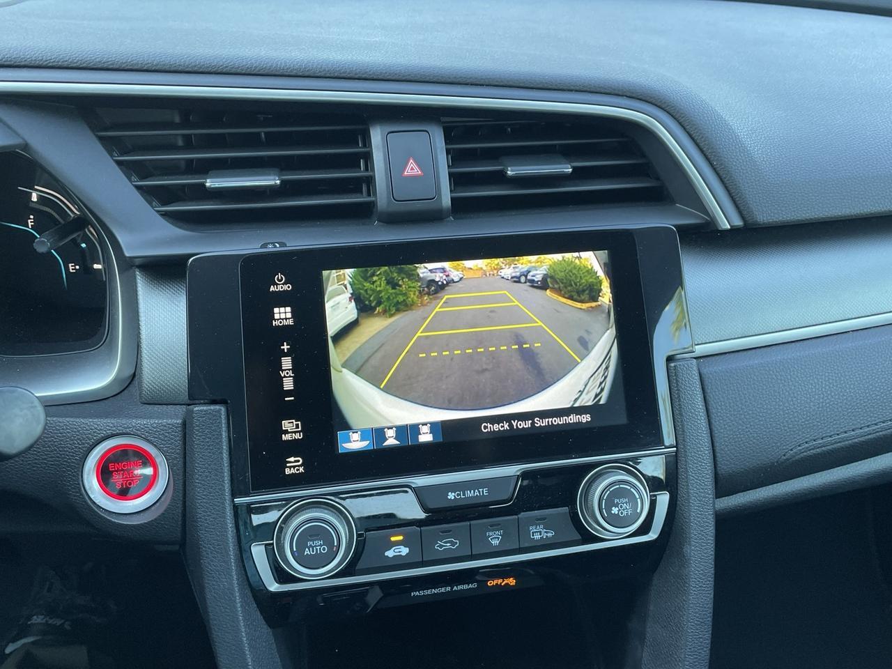 2017 Honda Civic EX Alexandria VA
