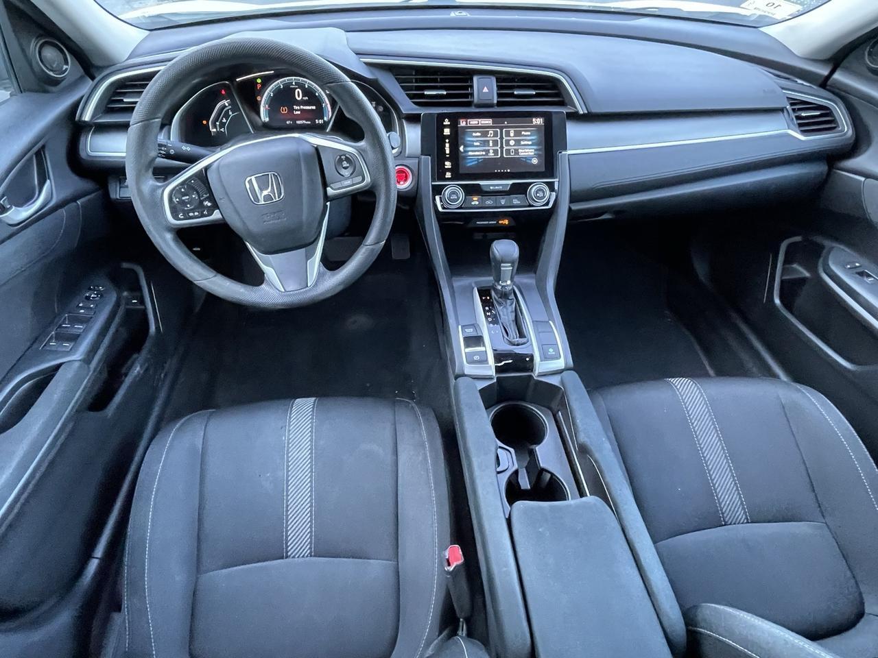 2017 Honda Civic EX Alexandria VA