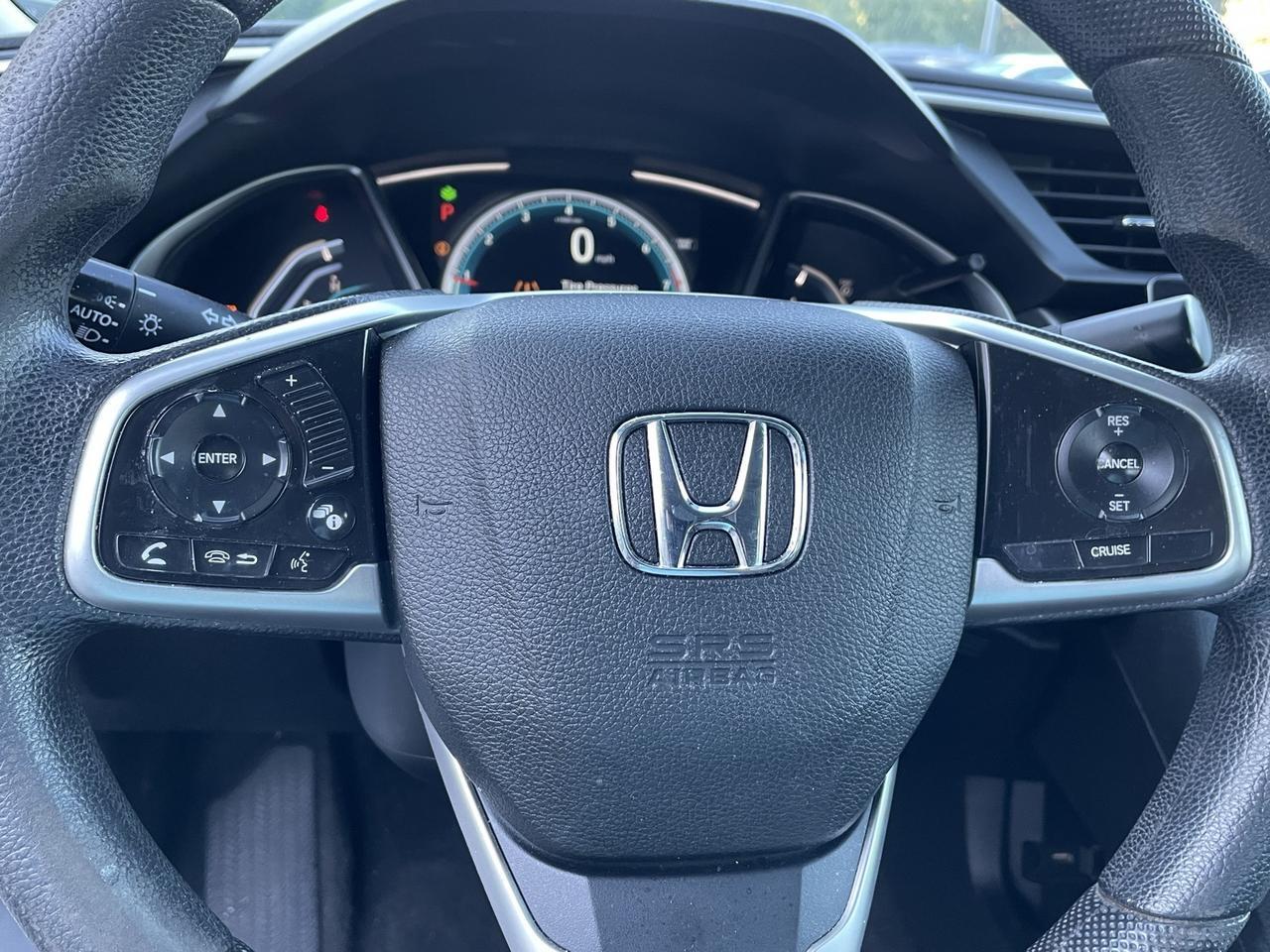 2017 Honda Civic EX Alexandria VA