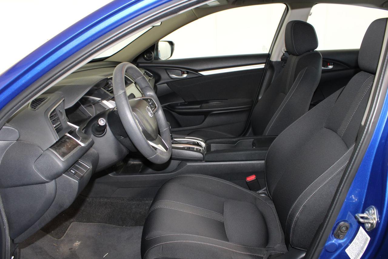 2017 Honda Civic EX Manassas VA