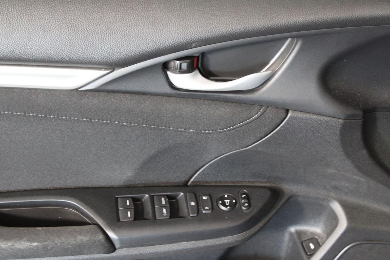 2017 Honda Civic EX Manassas VA