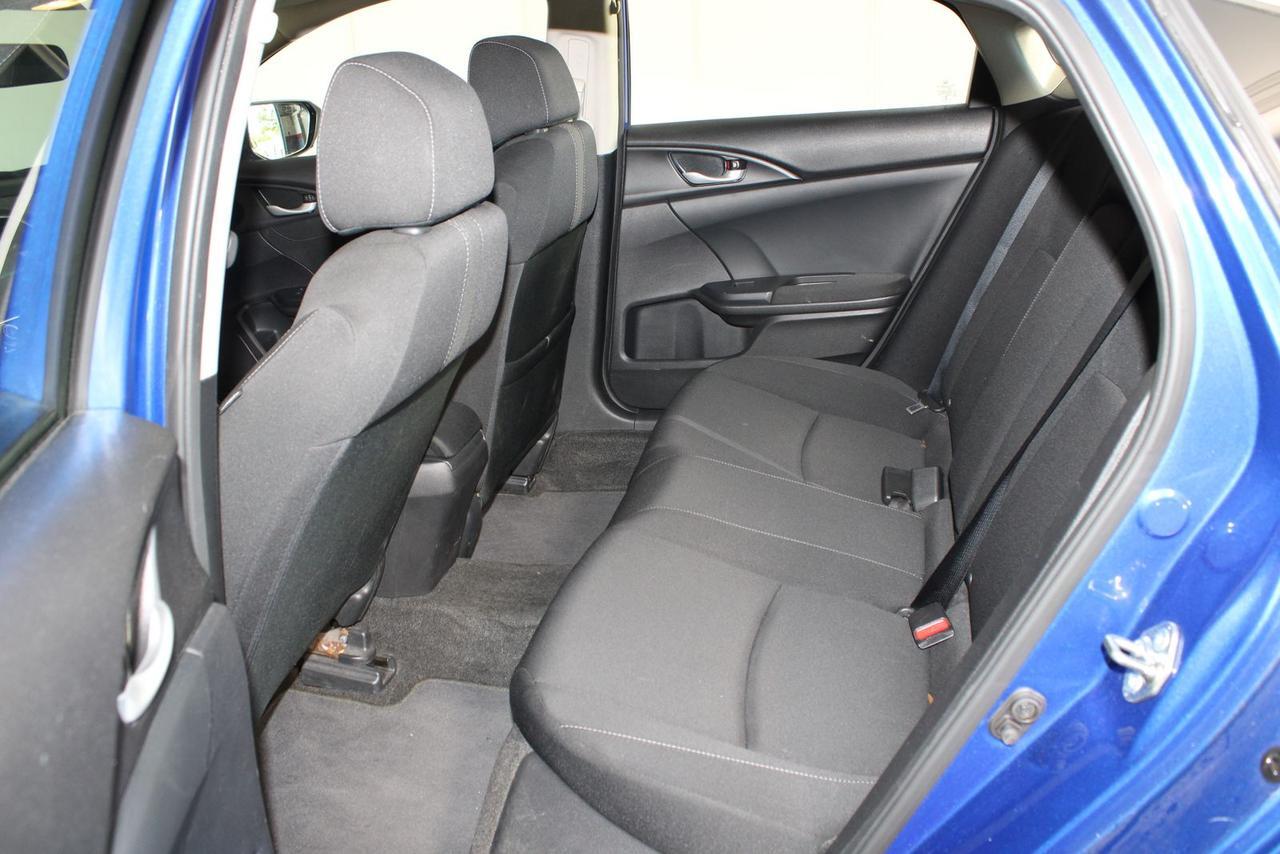 2017 Honda Civic EX Manassas VA