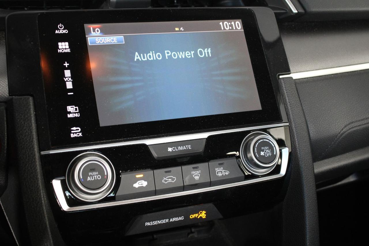 2017 Honda Civic EX Manassas VA