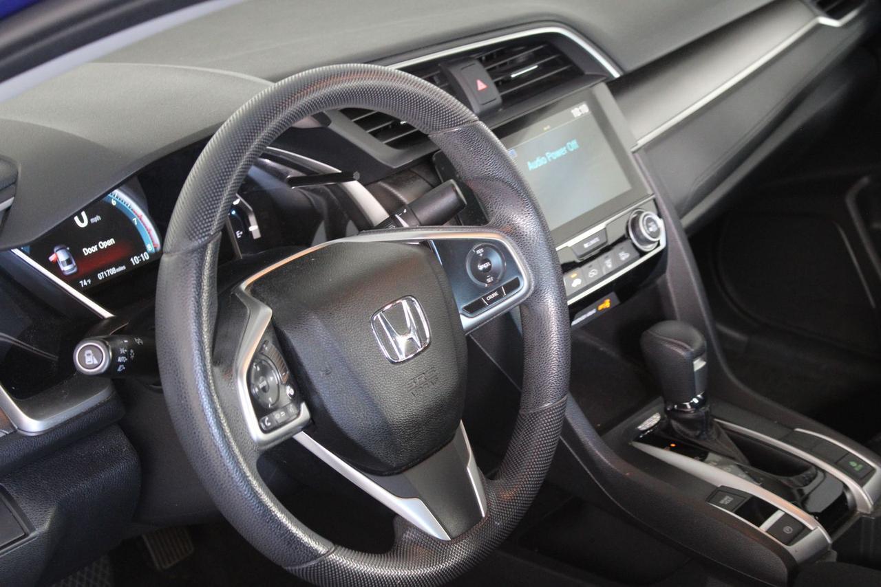 2017 Honda Civic EX Manassas VA