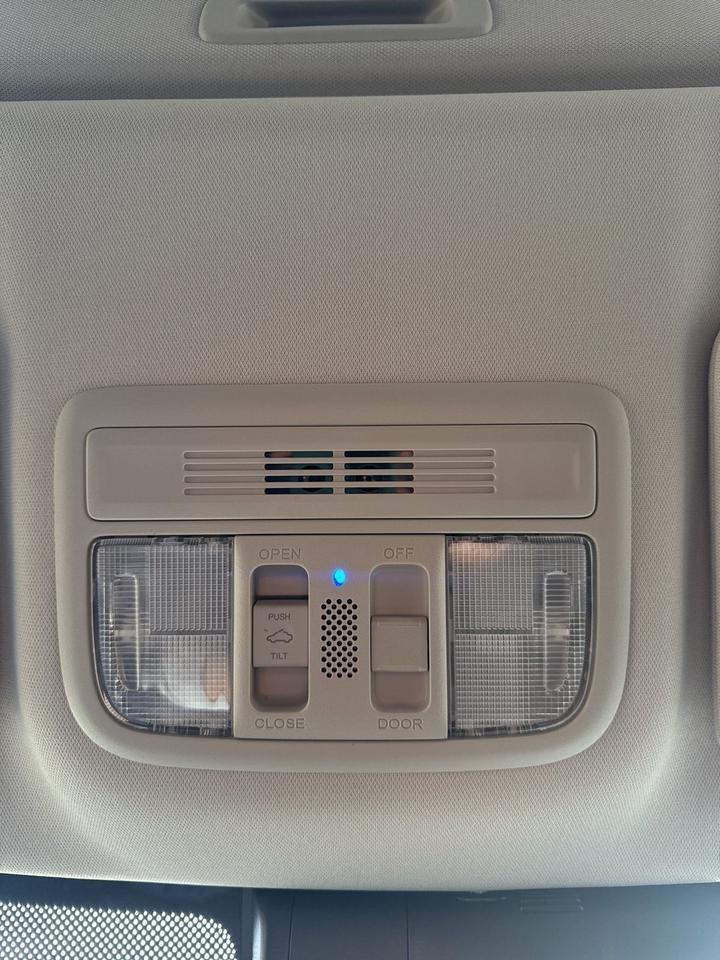 2017 Honda Civic EX Chantilly VA