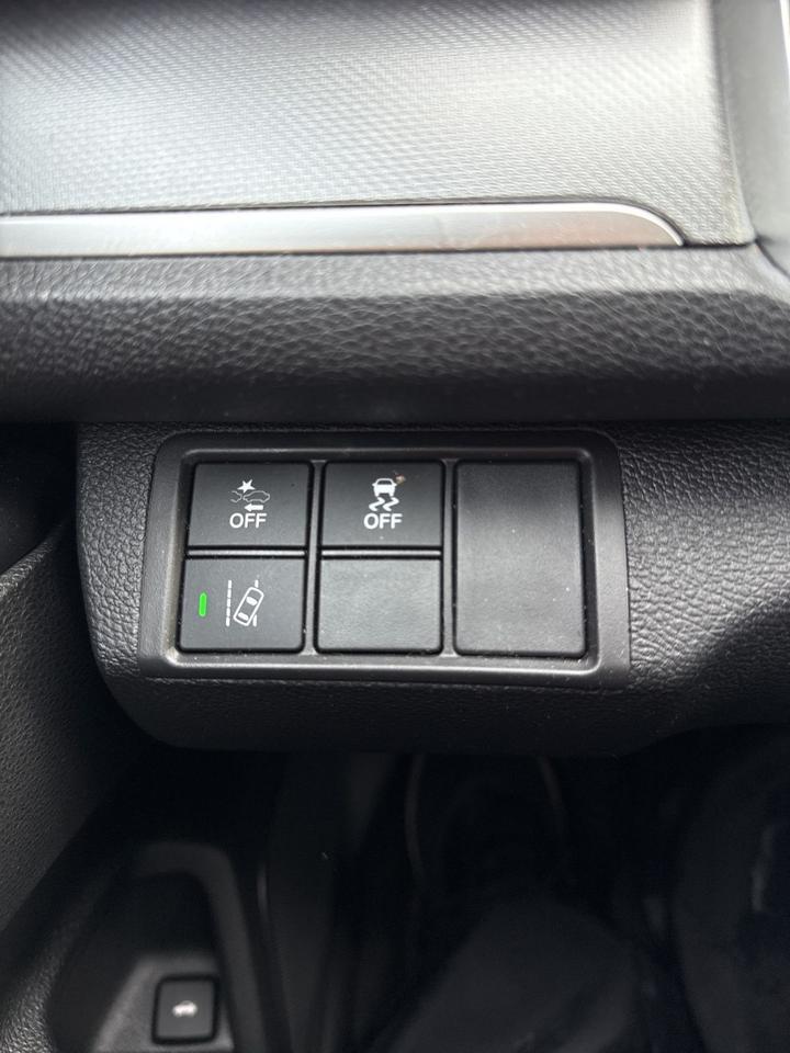 2017 Honda Civic EX Chantilly VA