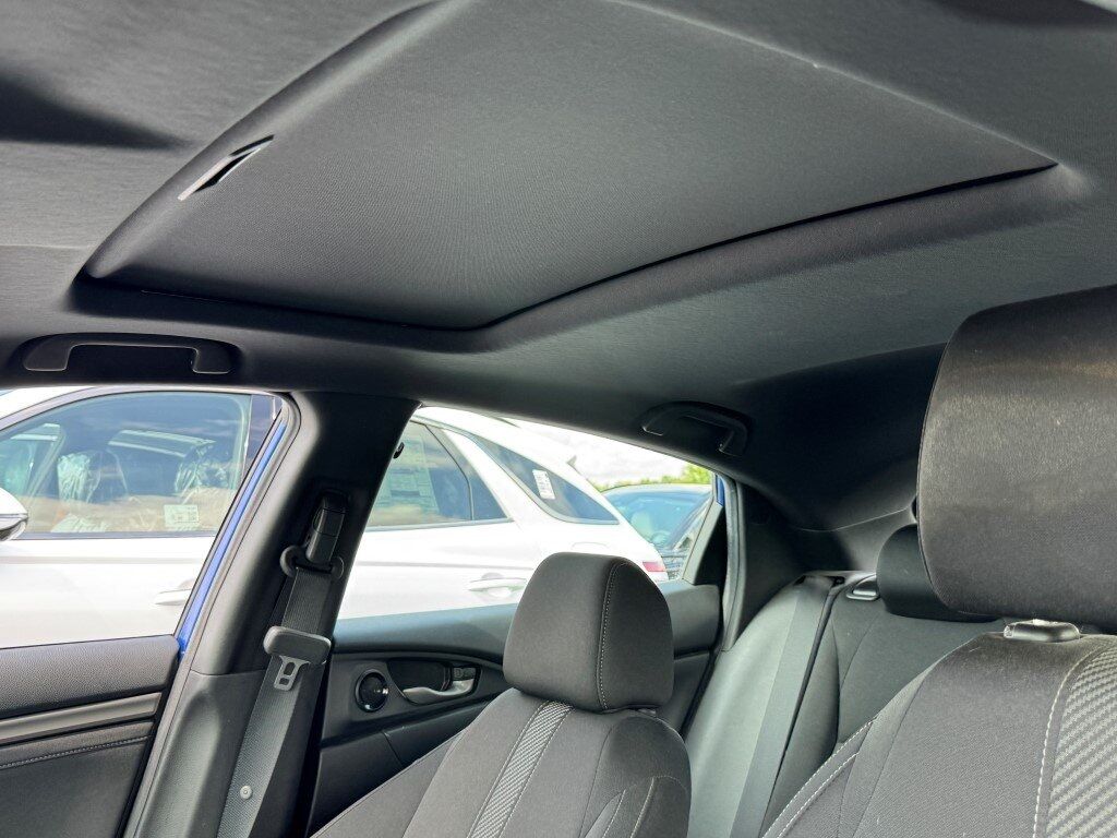 2017 Honda Civic EX Chantilly VA