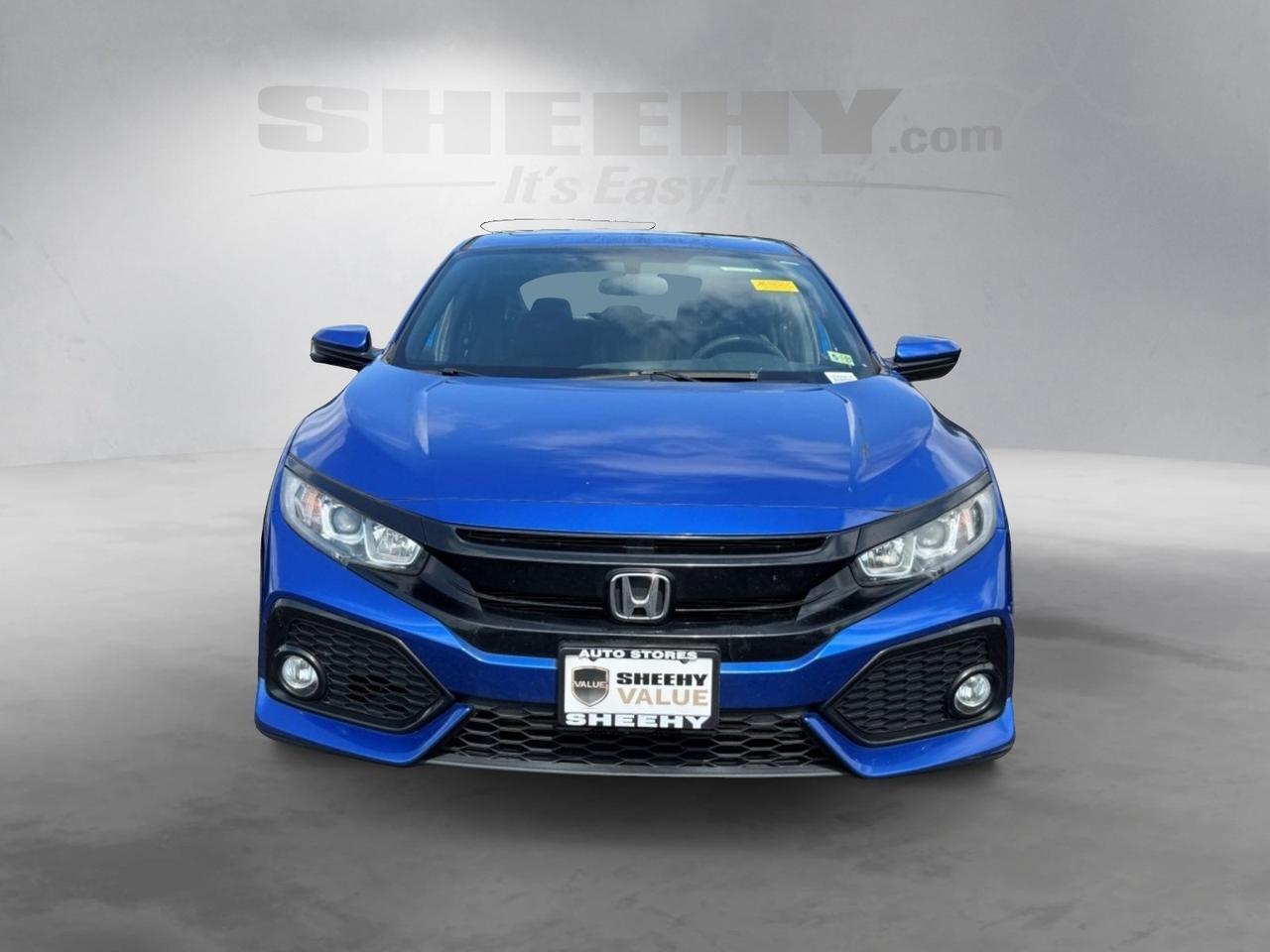 2017 Honda Civic EX Chantilly VA
