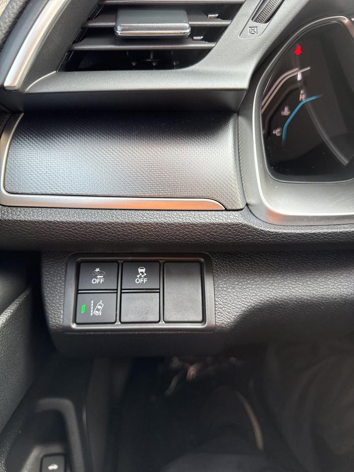 2017 Honda Civic EX Chantilly VA