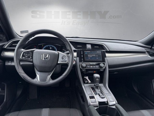 2017 Honda Civic EX Chantilly VA