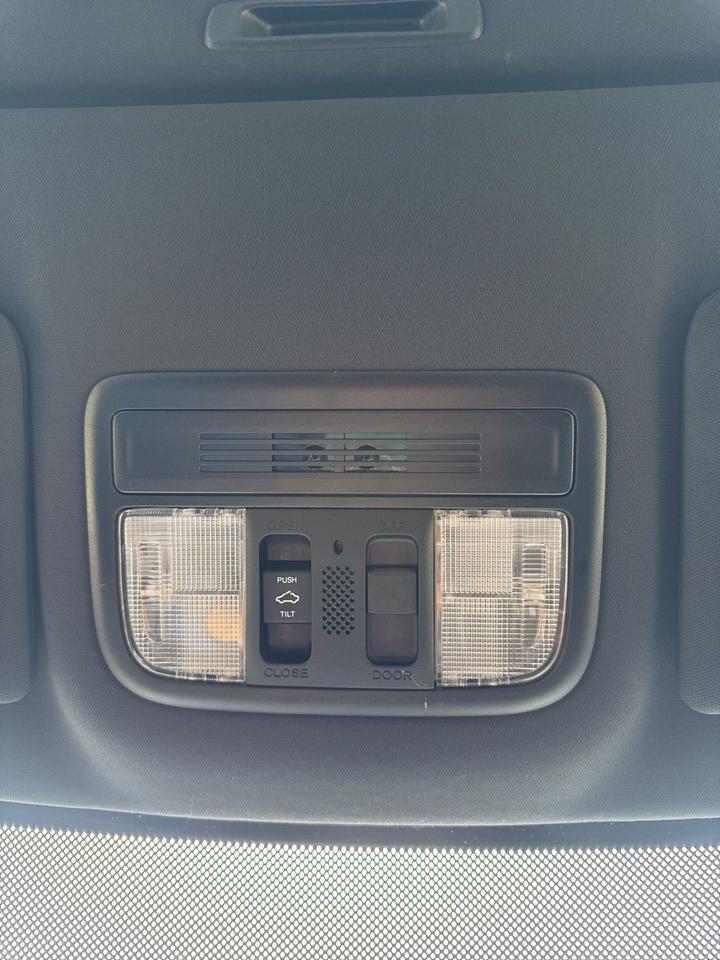 2017 Honda Civic EX Chantilly VA