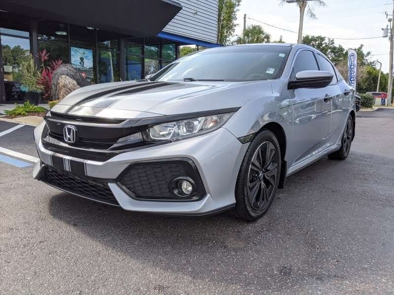 Used vehicles Jacksonville Florida