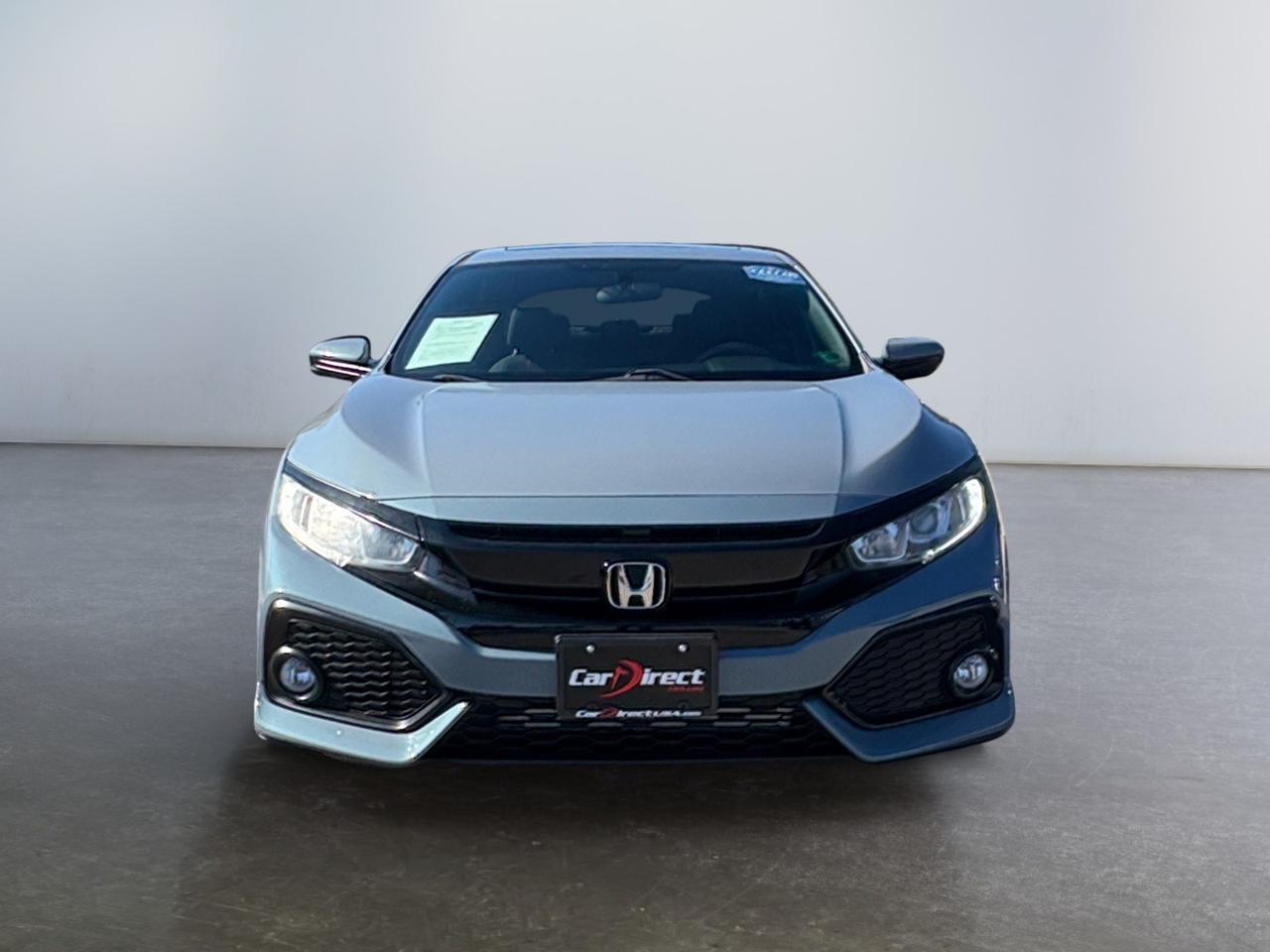 2017 Honda Civic Hatchback EX, SUNROOF, REMOTE START, NAVIGATION, PRIVACY GLASS WINDOWS, BACKUP CAMERA WITH PARKING SENSORS, ONLY 58K MILES, TAKE HOME THIS HONDA TODAY! Virginia Beach VA