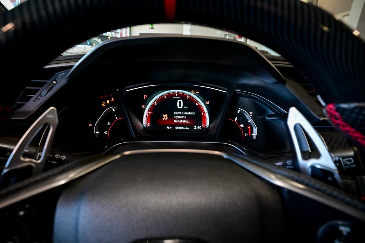 2017 Honda Civic Hatchback Sport Touring Springfield NJ