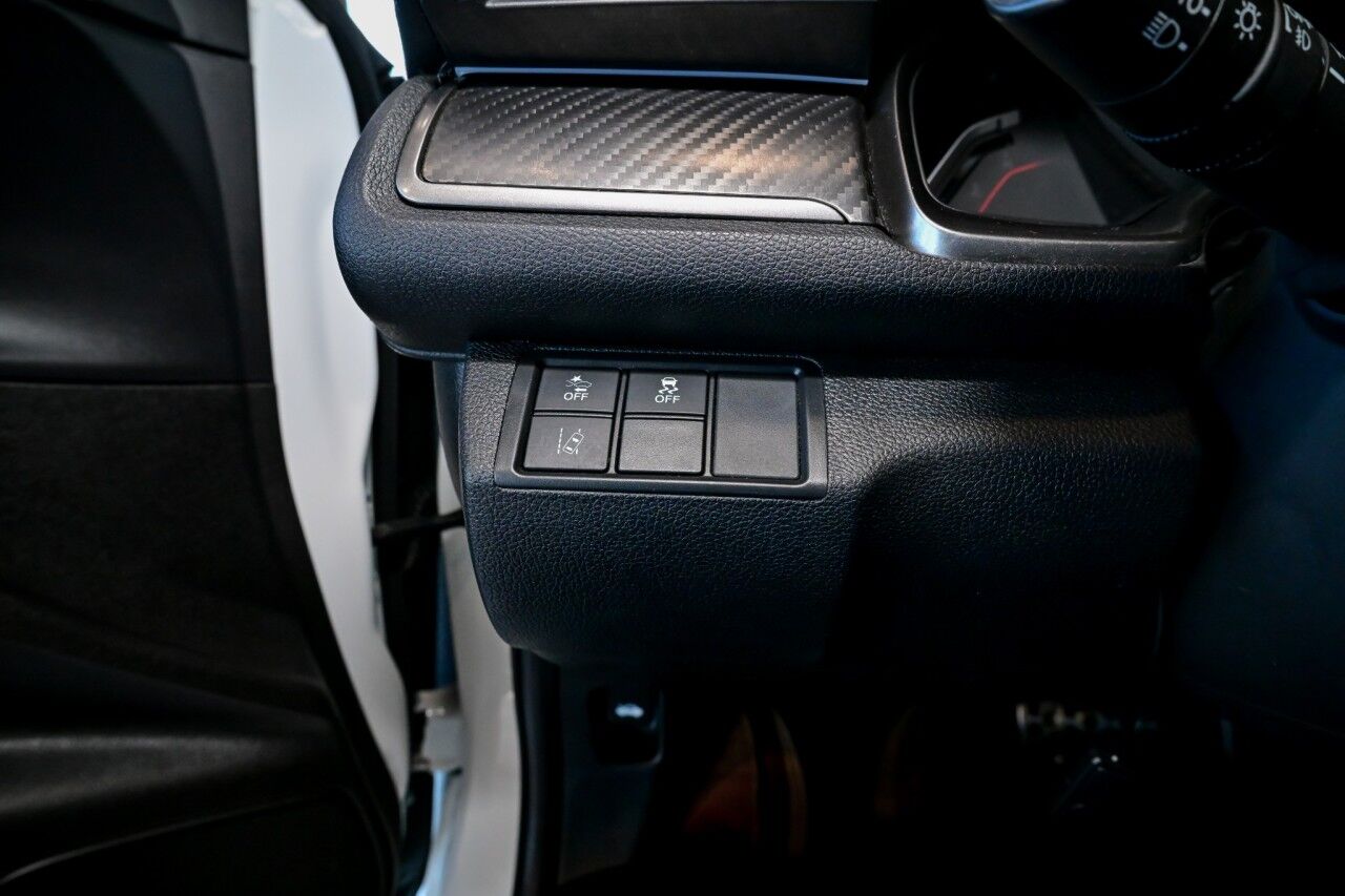 2017 Honda Civic Hatchback Sport Touring Springfield NJ