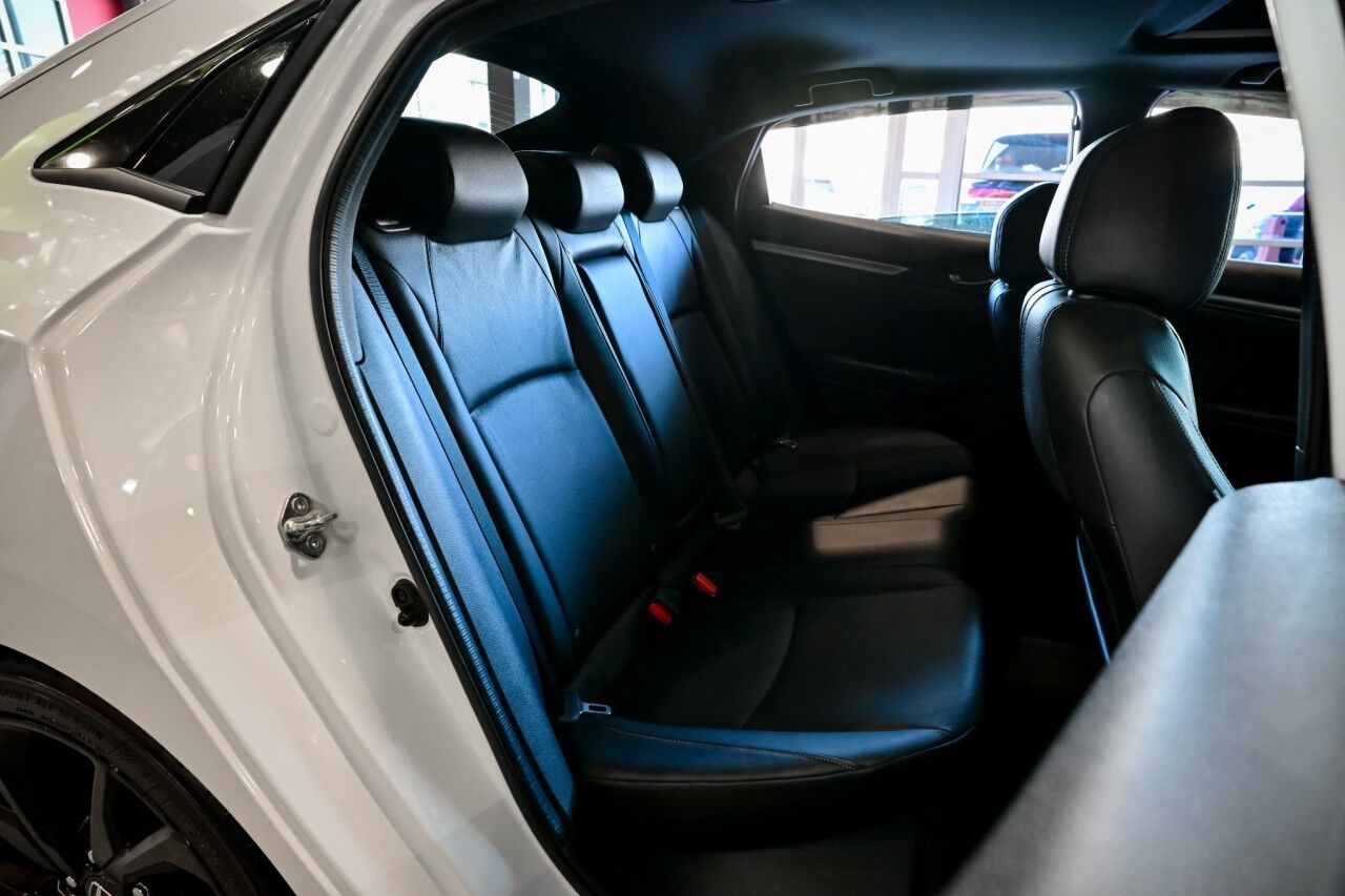 2017 Honda Civic Hatchback Sport Touring Springfield NJ