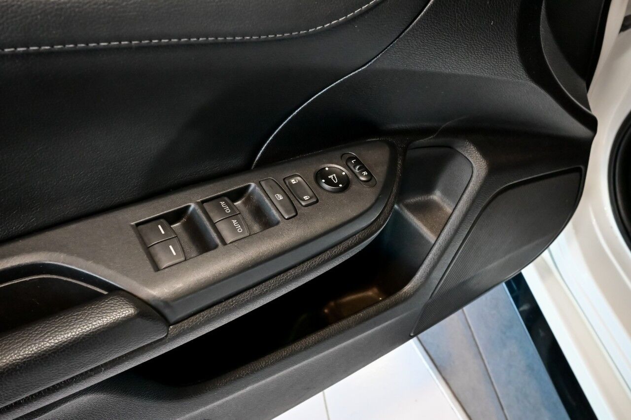 2017 Honda Civic Hatchback Sport Touring Springfield NJ