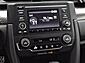 2017 Honda Civic Hatchback Sport Wilson NC