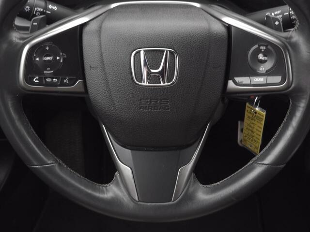 2017 Honda Civic Hatchback Sport Wilson NC