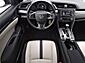 2017 Honda Civic Hatchback Sport Wilson NC