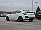 2017 Honda Civic Hatchback Sport Wilson NC
