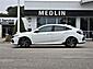 2017 Honda Civic Hatchback Sport Wilson NC