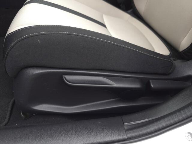 2017 Honda Civic Hatchback Sport Wilson NC