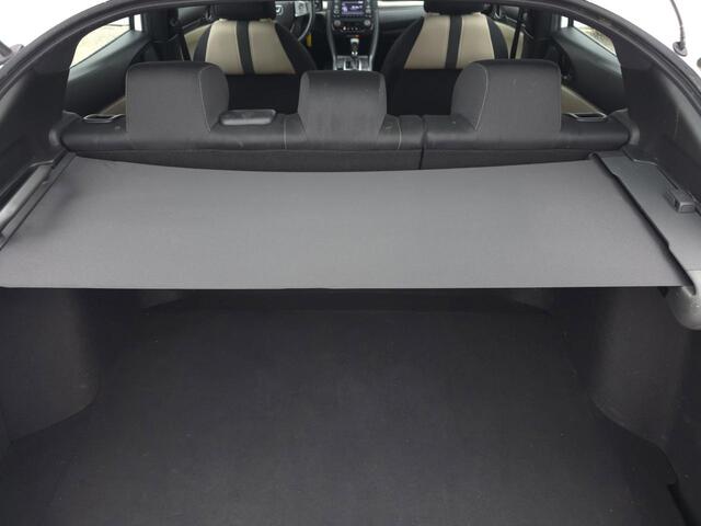 2017 Honda Civic Hatchback Sport Wilson NC