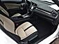 2017 Honda Civic Hatchback Sport Wilson NC
