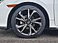 2017 Honda Civic Hatchback Sport Wilson NC