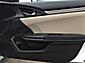 2017 Honda Civic Hatchback Sport Wilson NC