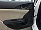 2017 Honda Civic Hatchback Sport Wilson NC
