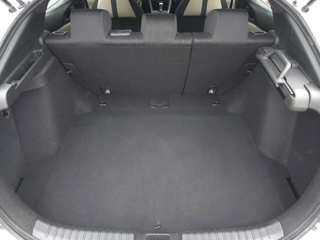 2017 Honda Civic Hatchback Sport Wilson NC