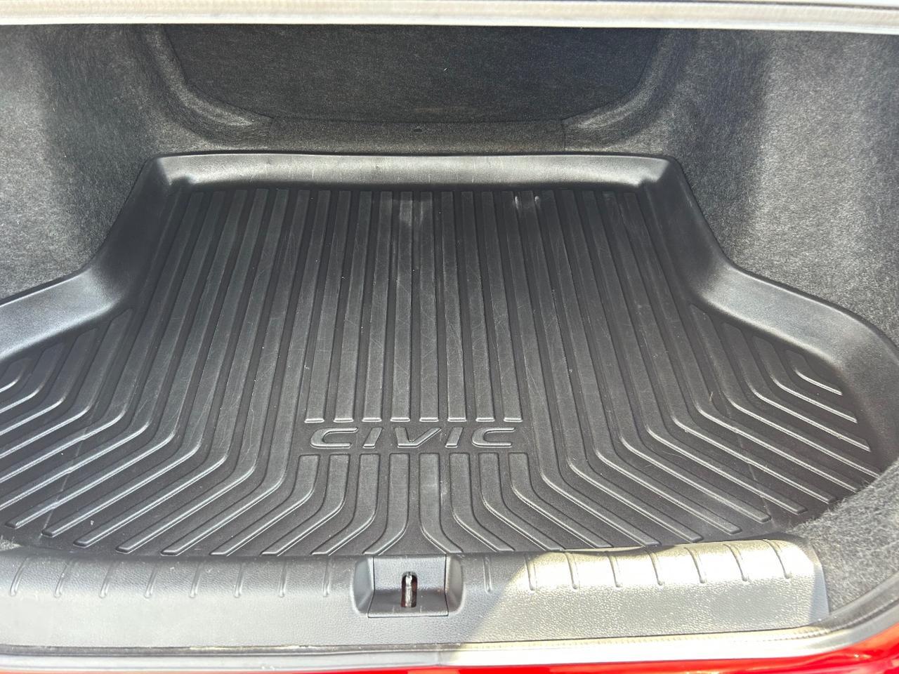 2017 Honda Civic LX Austin TX