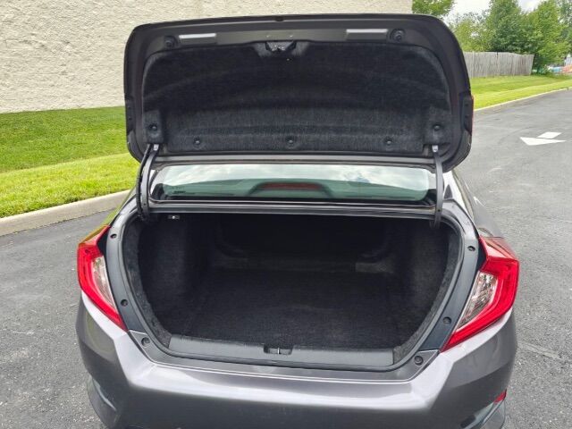 2017 Honda Civic LX Cincinnati OH