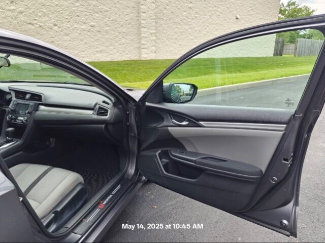2017 Honda Civic LX Cincinnati OH
