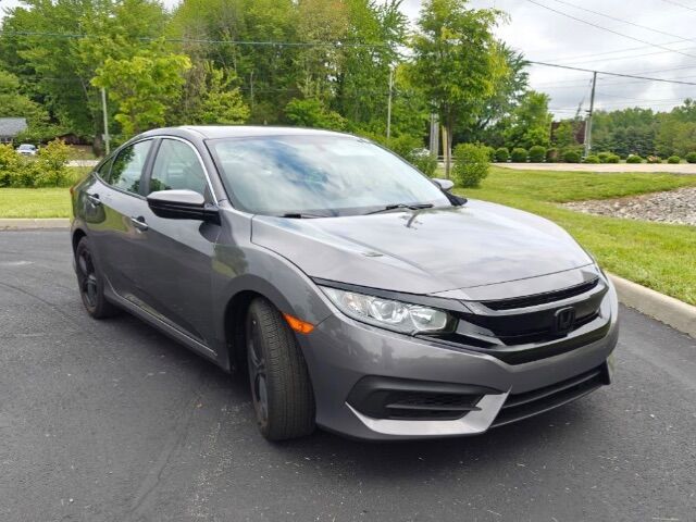 2017 Honda Civic LX Cincinnati OH