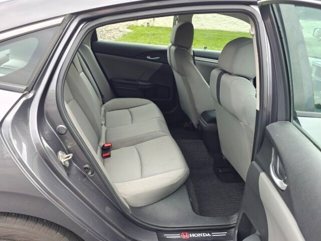 2017 Honda Civic LX Cincinnati OH