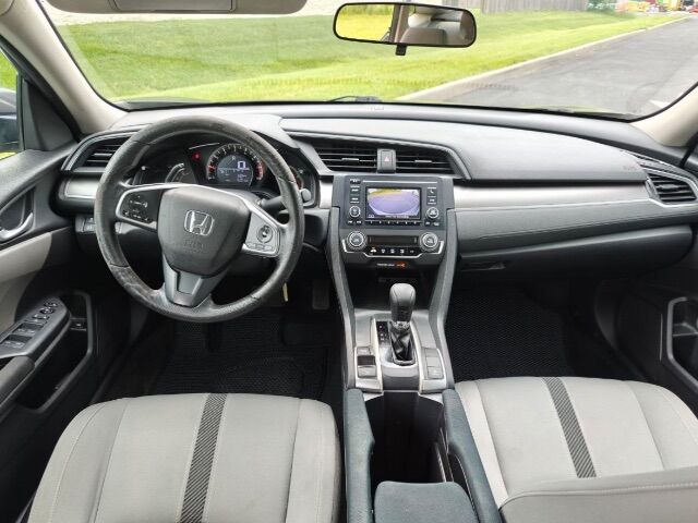 2017 Honda Civic LX Cincinnati OH